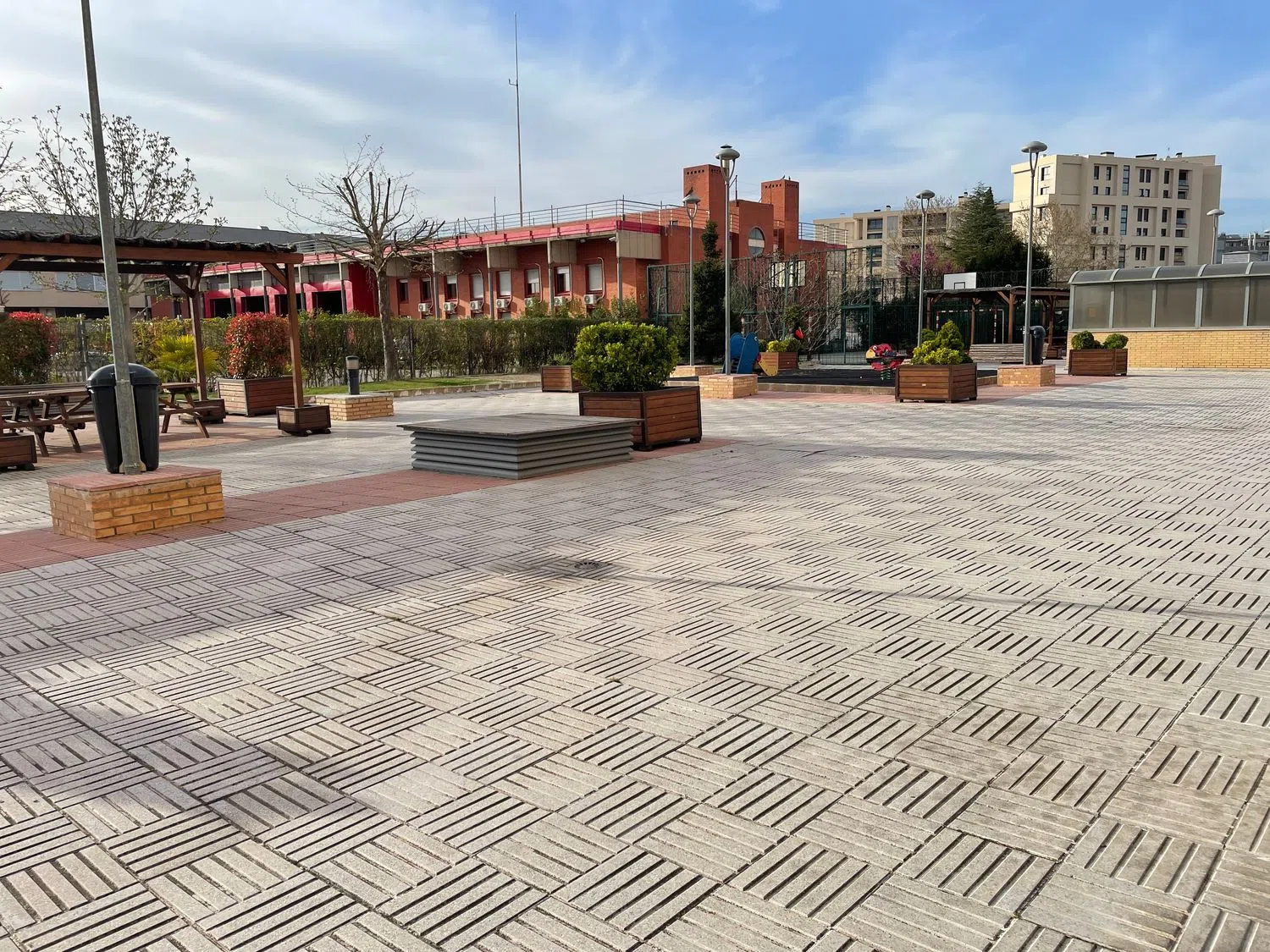 Piso en calle del Fuego, 5 - Foto 13