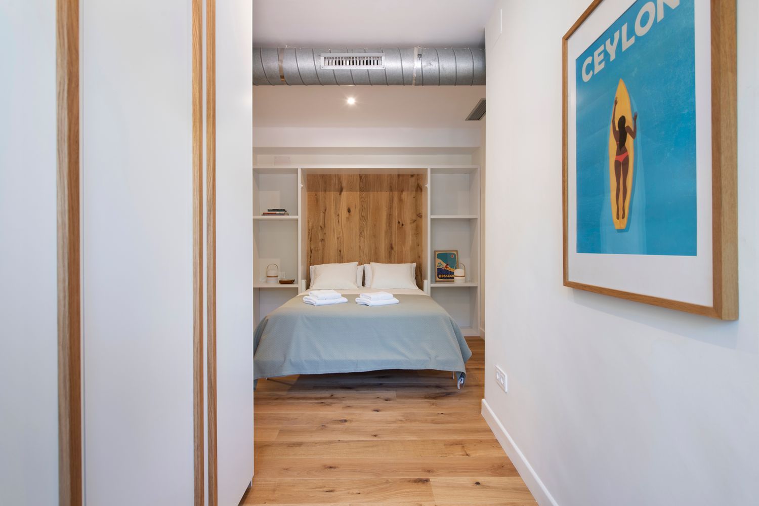 Casa independiente en Bellamar - Foto 18