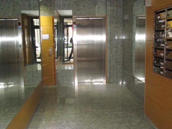 Estudio en calle Cuba, 7 - Foto 4