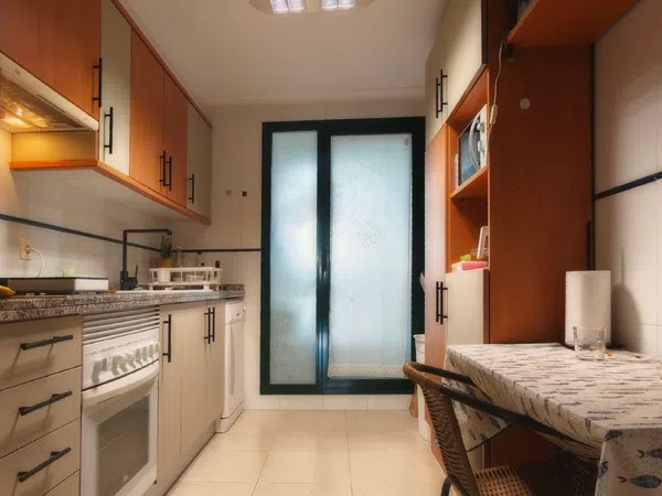 Piso en Camino d'Aranda, 3, El Montgó, El Montgó - Foto 5