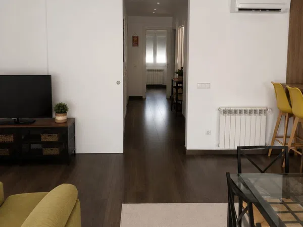 Piso en Calle Churruca, 1 - Foto 4