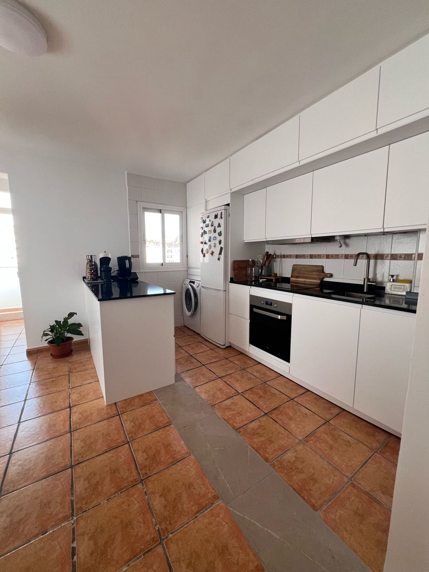 Ático en carretera Militar, 252 - Foto 15