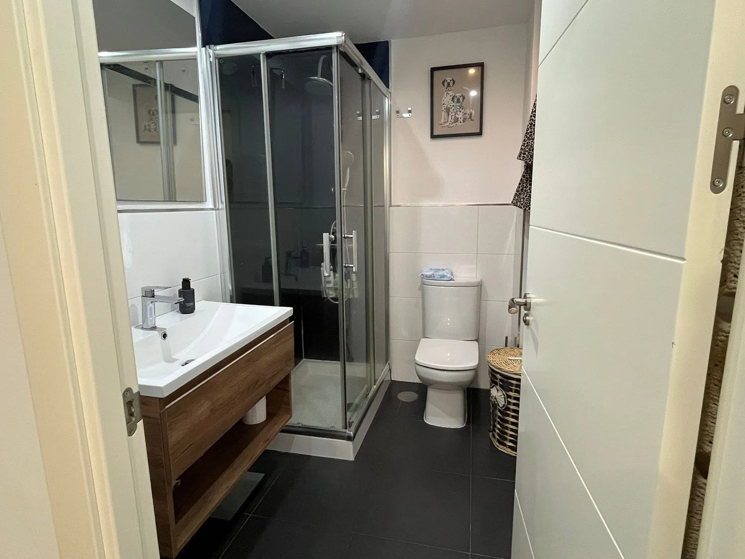 Piso en San Isidro - Foto 13