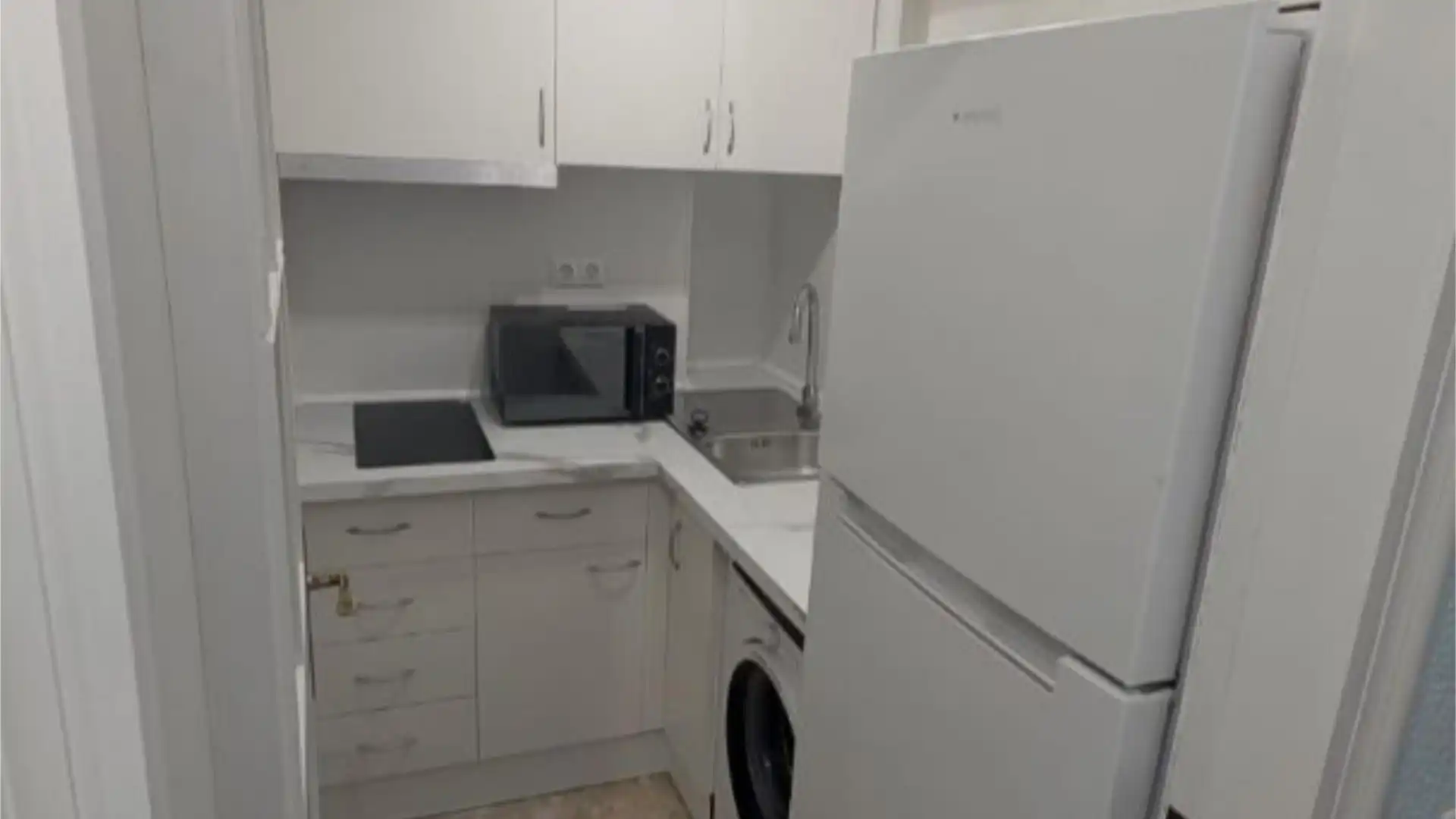 Piso en  Avenida de París 14 - Foto 12