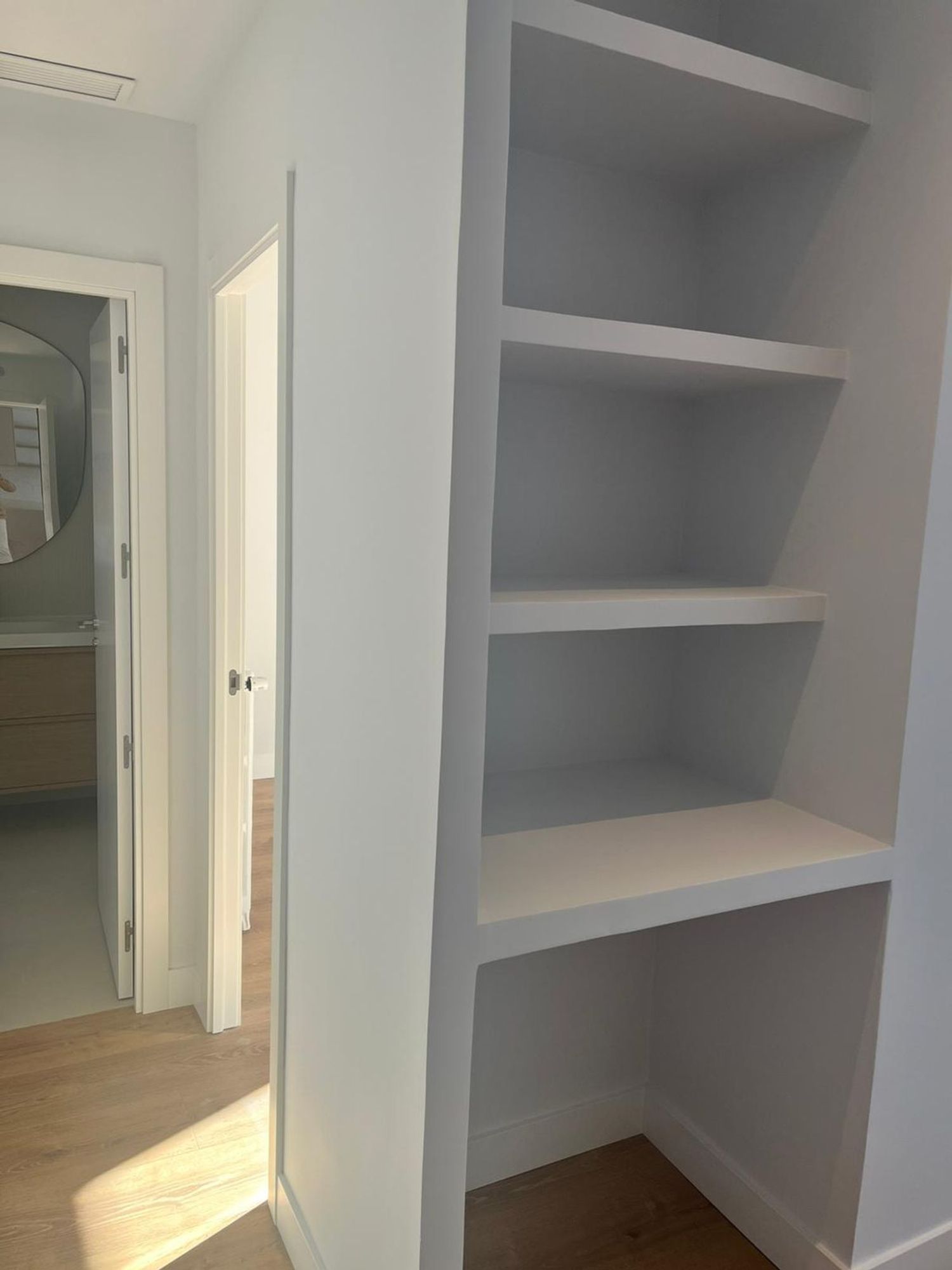 Piso en calle de Castelló - Foto 13