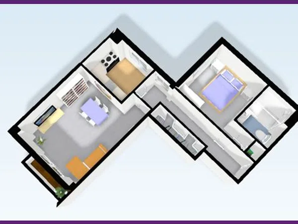 Piso en Urb. centro Barrio Casco Antiguo - Foto 21