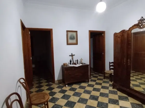 Casa de pueblo en Calle Major, 28 - Foto 4