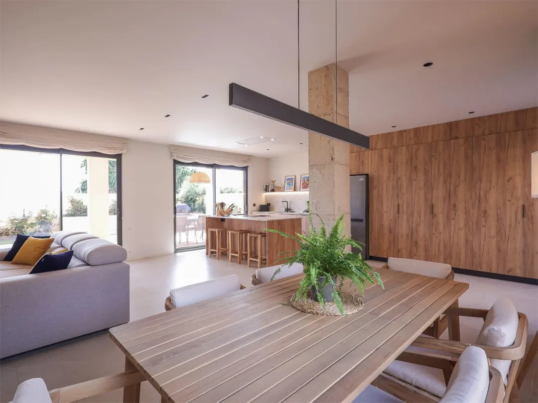 Chalet en calle Valle de Guadalest 21 - Foto 5