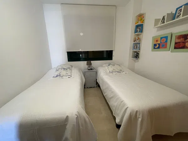 Ático en Avenida Rosa dels Vents, 17, Bulevar - Puerta Mítica - Foto 10