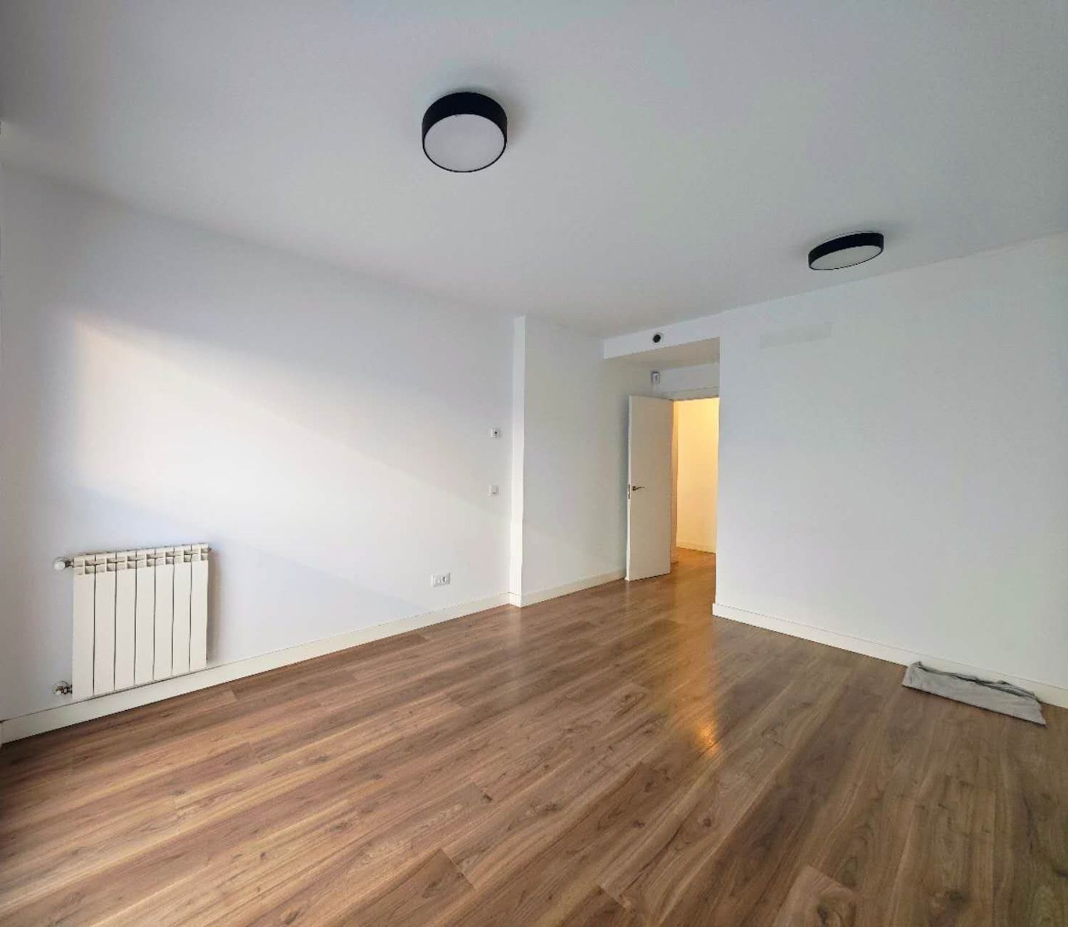 Piso en calle de Francisca Armada, 25 - Foto 2