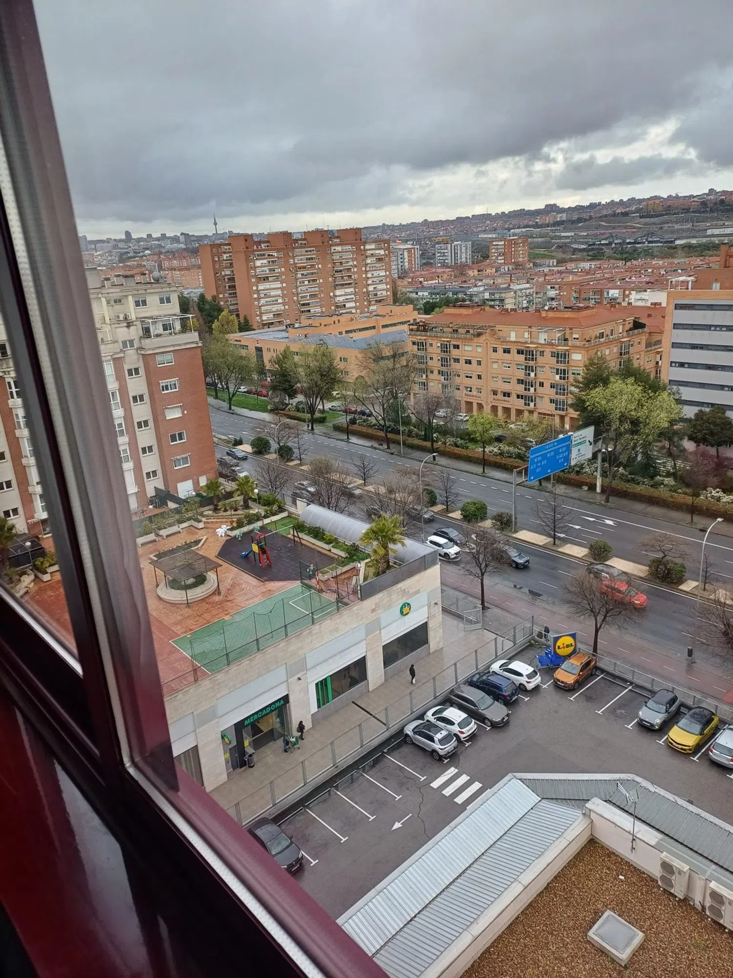 Piso en calle de Eduardo Barreiros, 11 - Foto 3