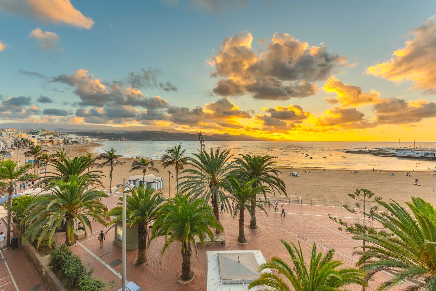 Estudio en Calle Sagasta, 90, Santa Catalina - Canteras - Foto 17