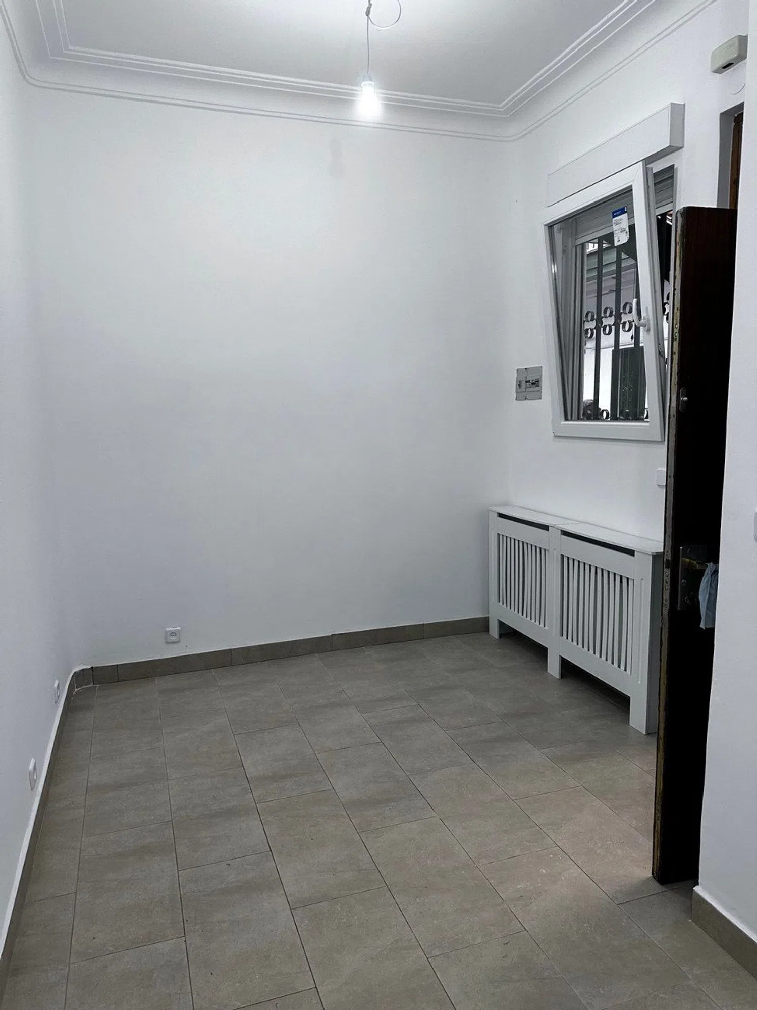 Estudio en calle de García de Paredes, 11 - Foto 3