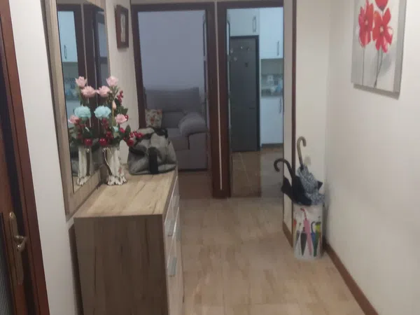 Piso en Calle Sánchez Barcáiztegui, 29, Centro, Centro - Foto 10