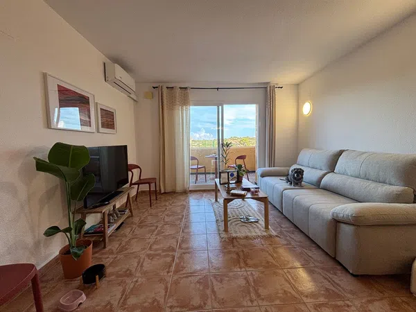 Piso en Calle Frederik de Klerk, 46, Cumbre del Sol, Cumbre del Sol - Foto 16