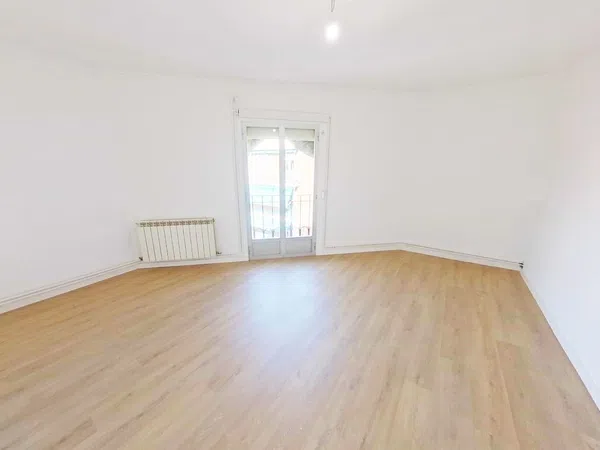 Piso en Barrio San Diego