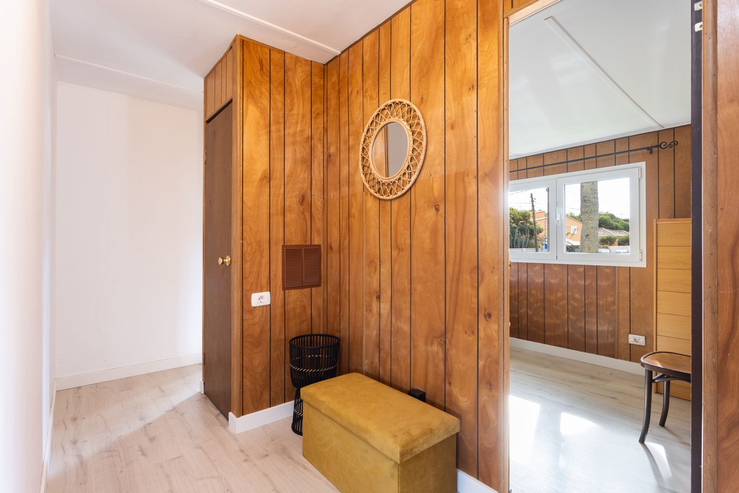 Casa independiente en camino las Mercedes, 13 - Foto 5