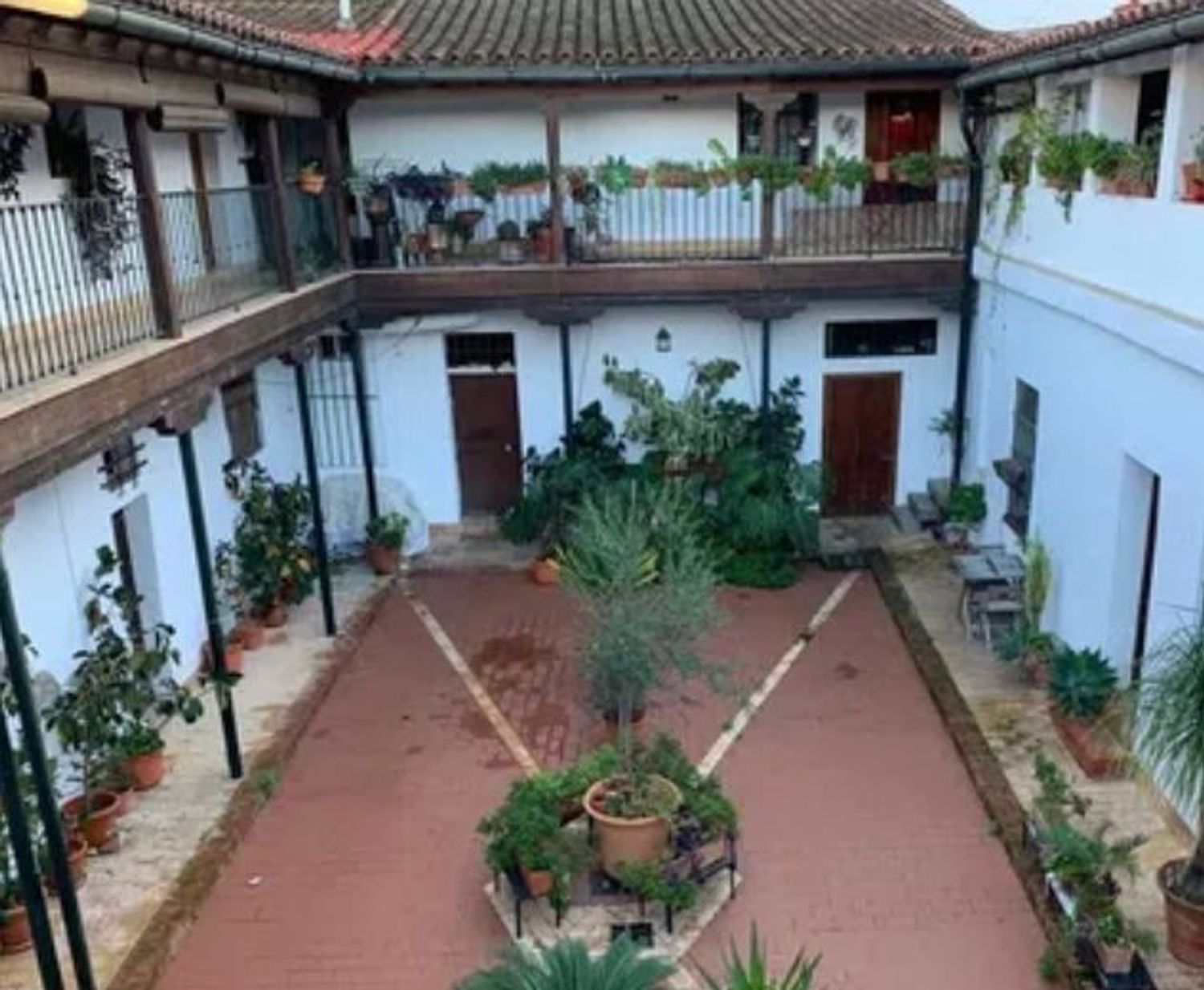 Estudio en Calle Jesús del Gran Poder, 108, Alameda - Foto 2