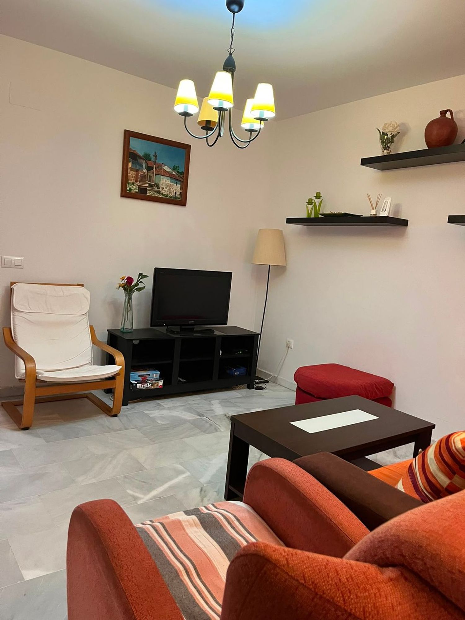 Piso en Calle Chinar, 1, Barbate, Barbate - Foto 10