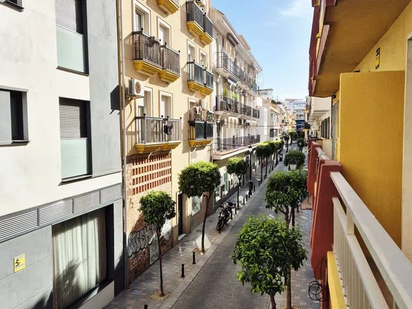 Piso en calle del Capitán, 32 - Foto 27