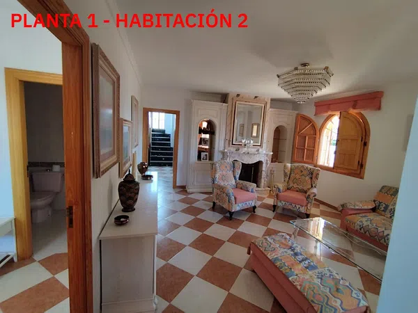 Casa o chalet independiente en Avenida del Castellar, 208 - Foto 24