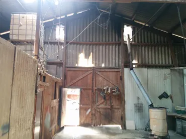 Nave Industrial en  Camí de Can Sardà 44 - Foto 8