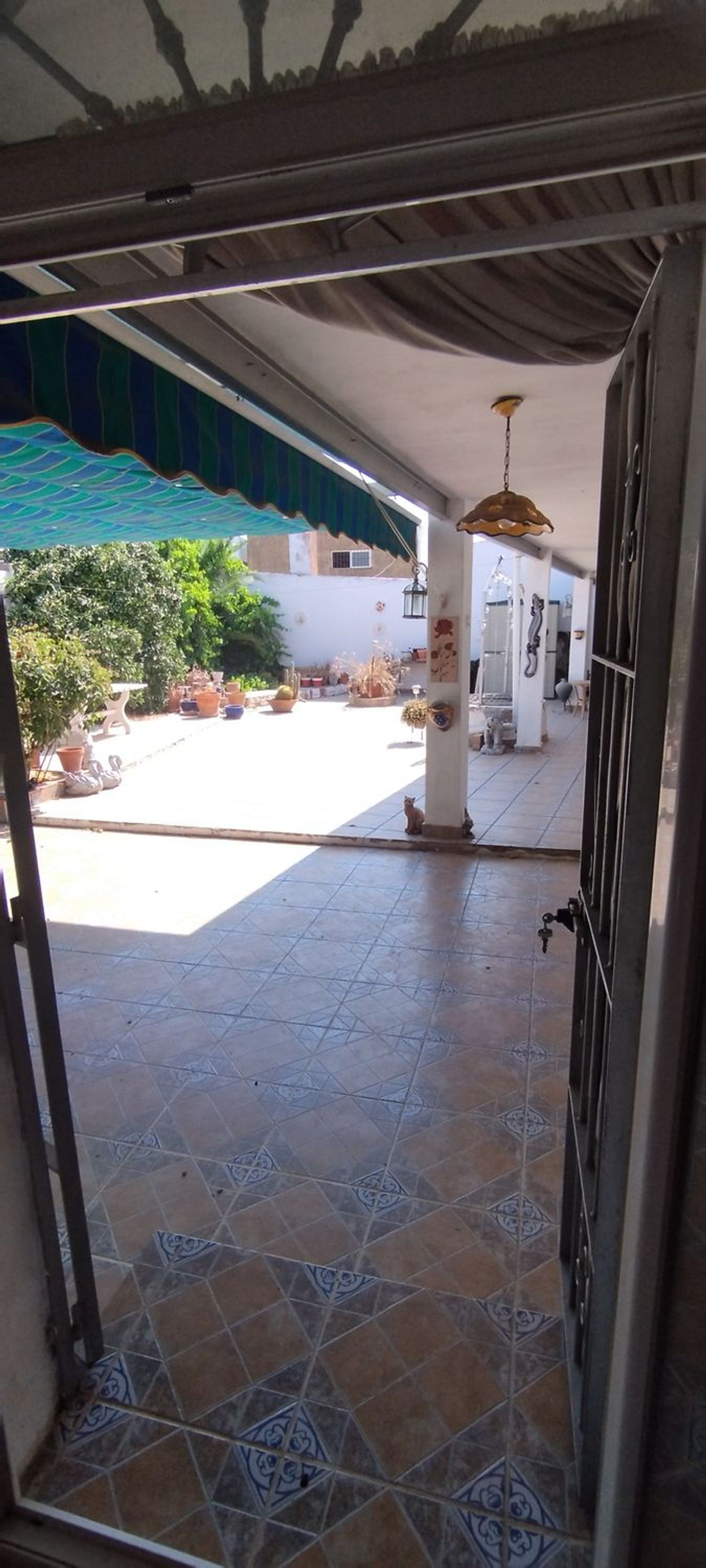 Chalet adosado en Calle Hermanas de la Cruz, 77 - Foto 16