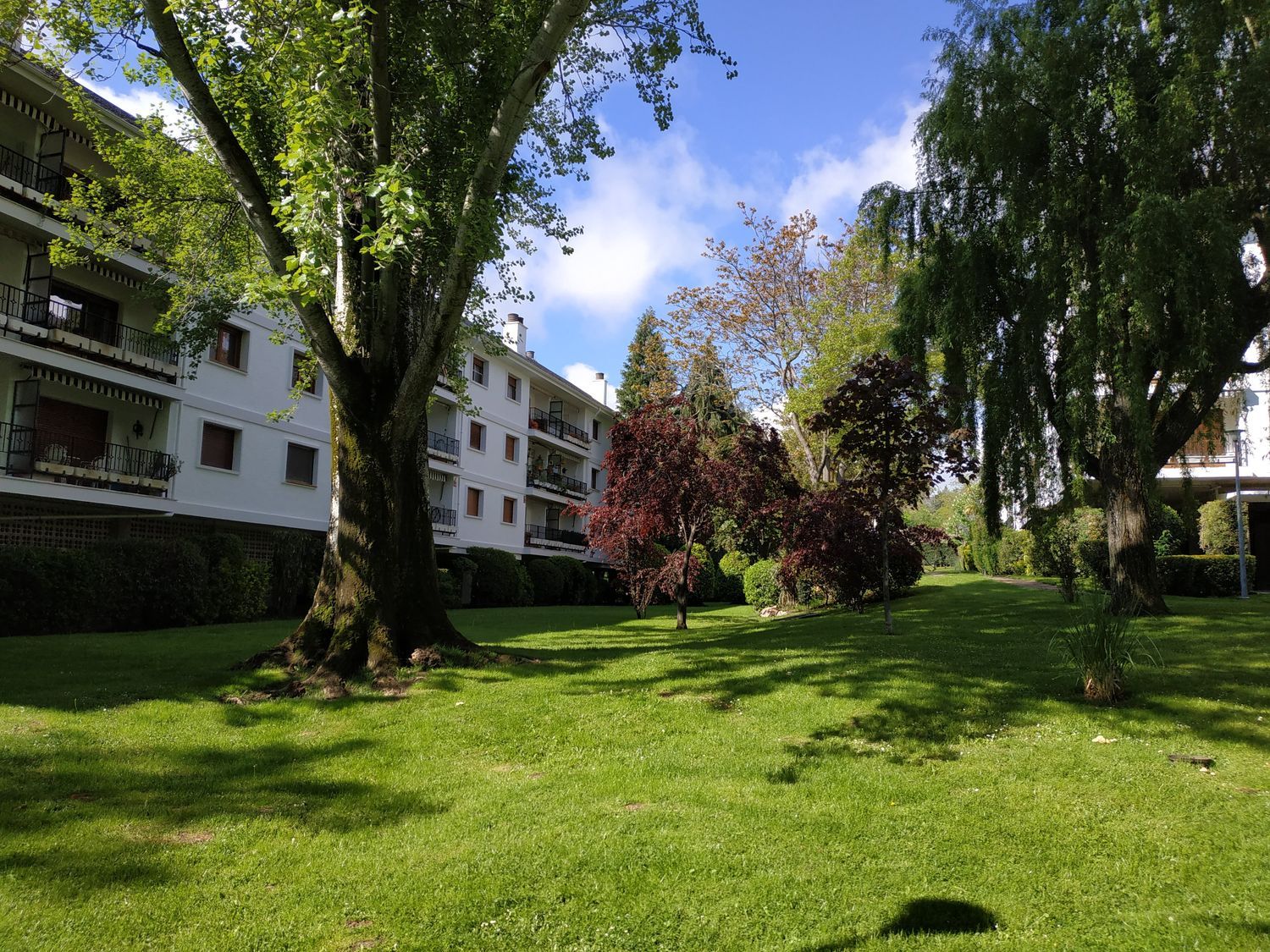 Dúplex en avenida Felipe II, 2 - Foto 2