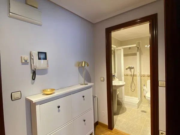 Piso en calle Tomás Crespo Frígilis, 32 - Foto 6