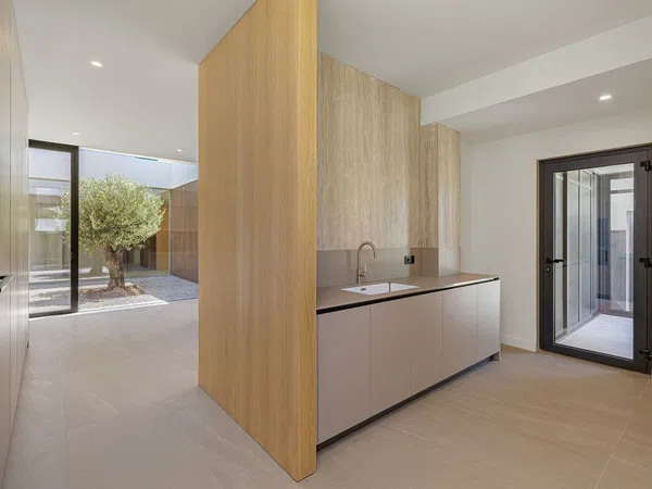 Casa o chalet independiente en Calle Fez, 14, Zona F - Foto 20