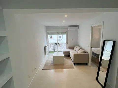 Piso en calle de Benigno Soto, 7