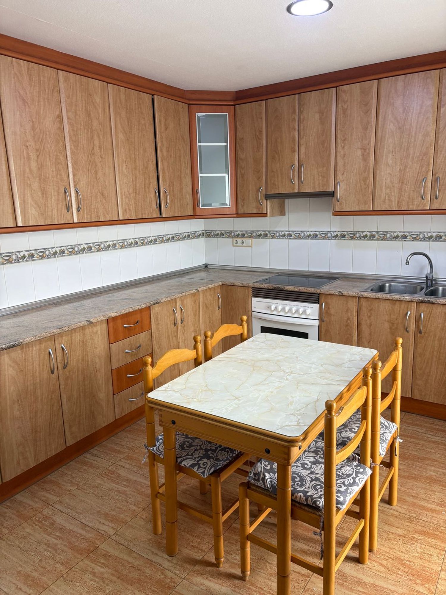 Chalet adosado en Calle las Cortes, 11, San Cayetano, San Cayetano - Foto 13