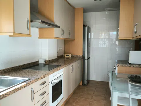 Piso en calle de la Serra Gelada, 8 - Foto 12