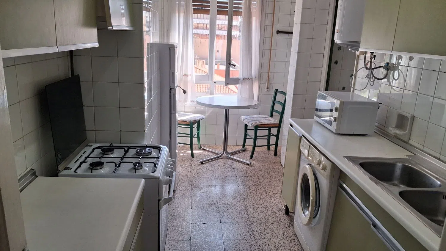 Piso en Barrio Prosperidad - Foto 5