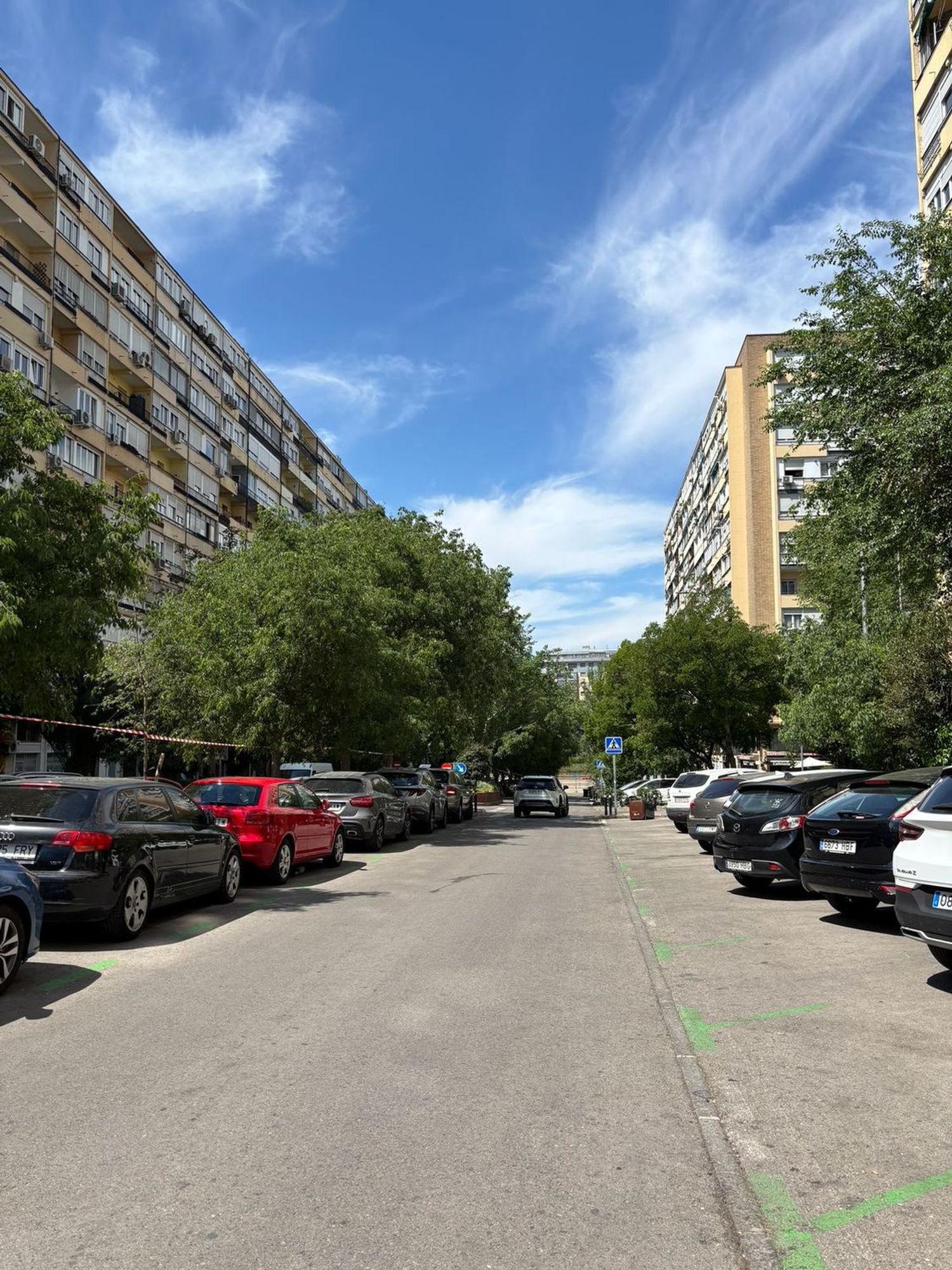 Ático en calle de la Virgen del Coro, 12 - Foto 20