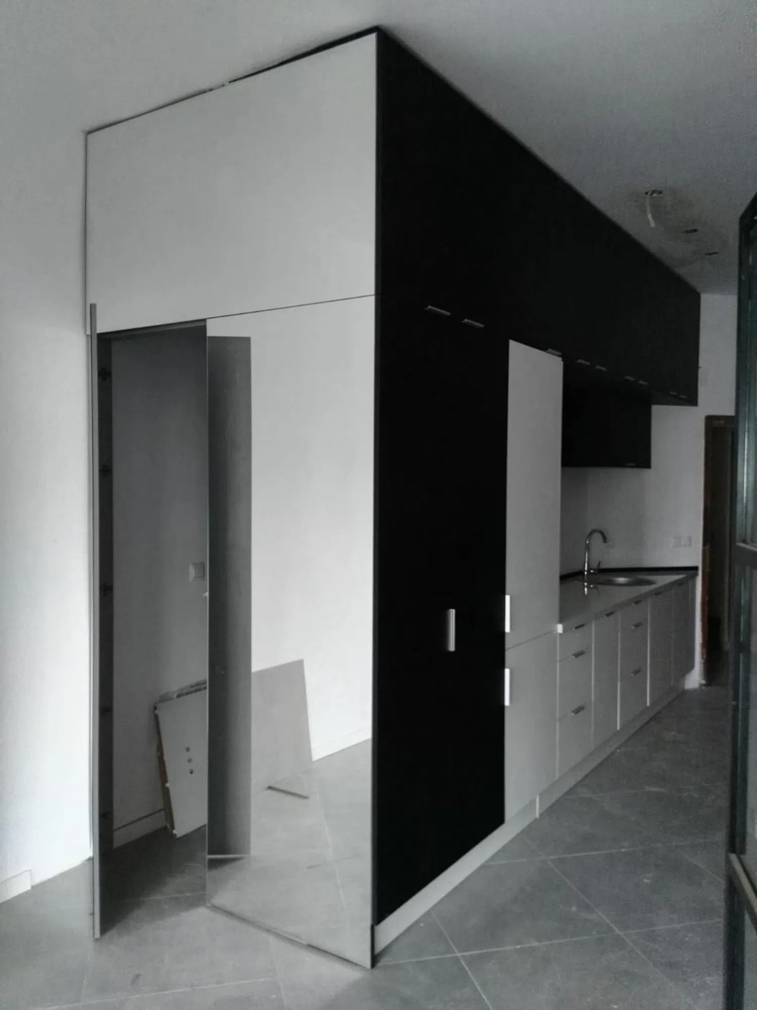 Estudio en Barrio Perchel sur - El Bulto - Foto 17