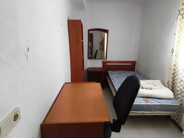 Piso en Calle Virgen de Todos los Santos, 3, Parque de los Principes - Calle Niebla - Foto 11