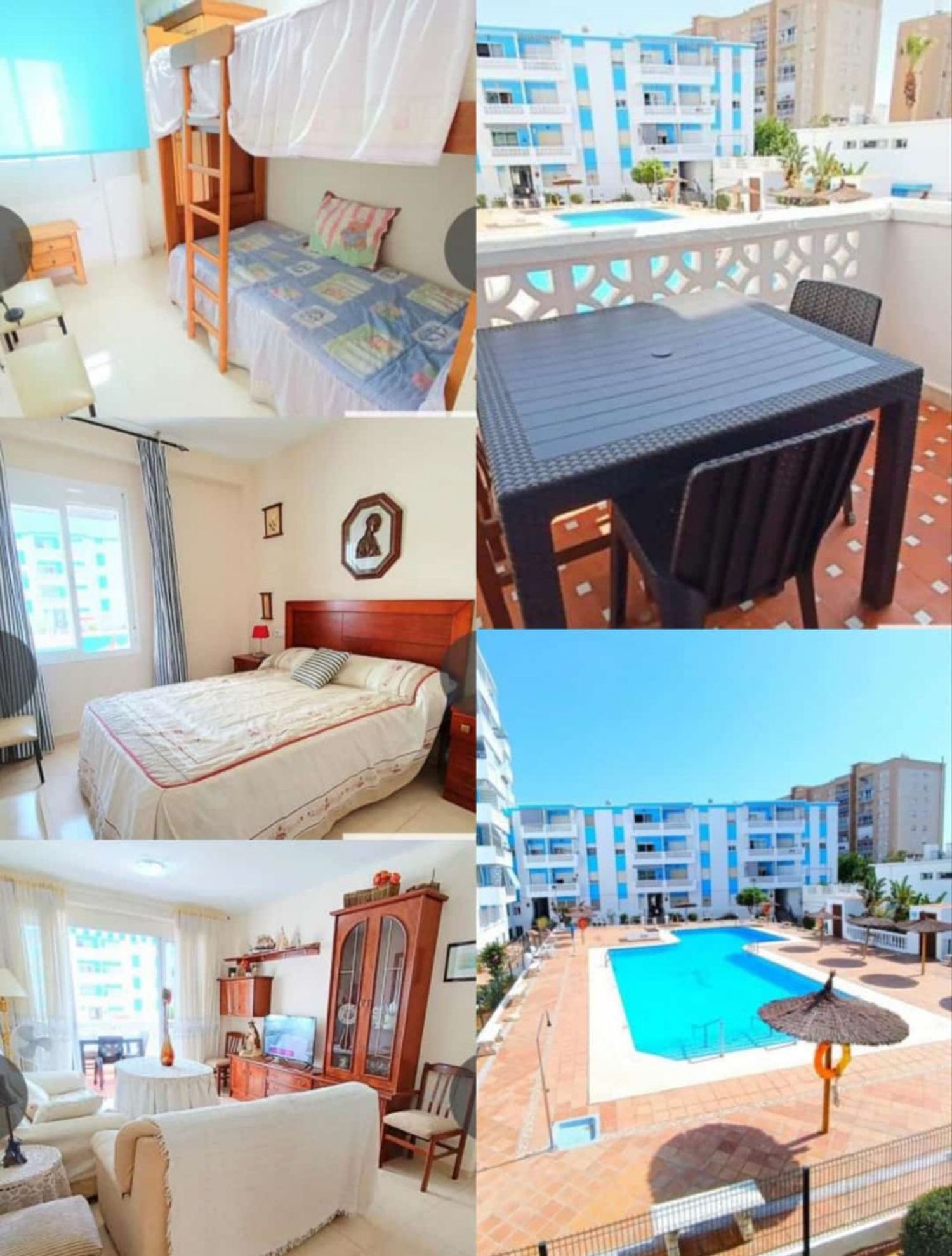 Piso en Avenida de Sevilla, 12, Playa de la Regla, Playa de la Regla - Foto 7
