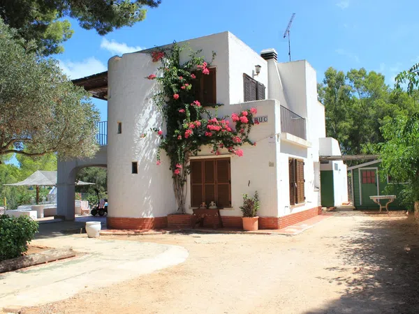 Casa o chalet independiente en Calle Unicorni, 4, Les Rotes/Las Rotas, Les Rotes/Las Rotas - Foto 2