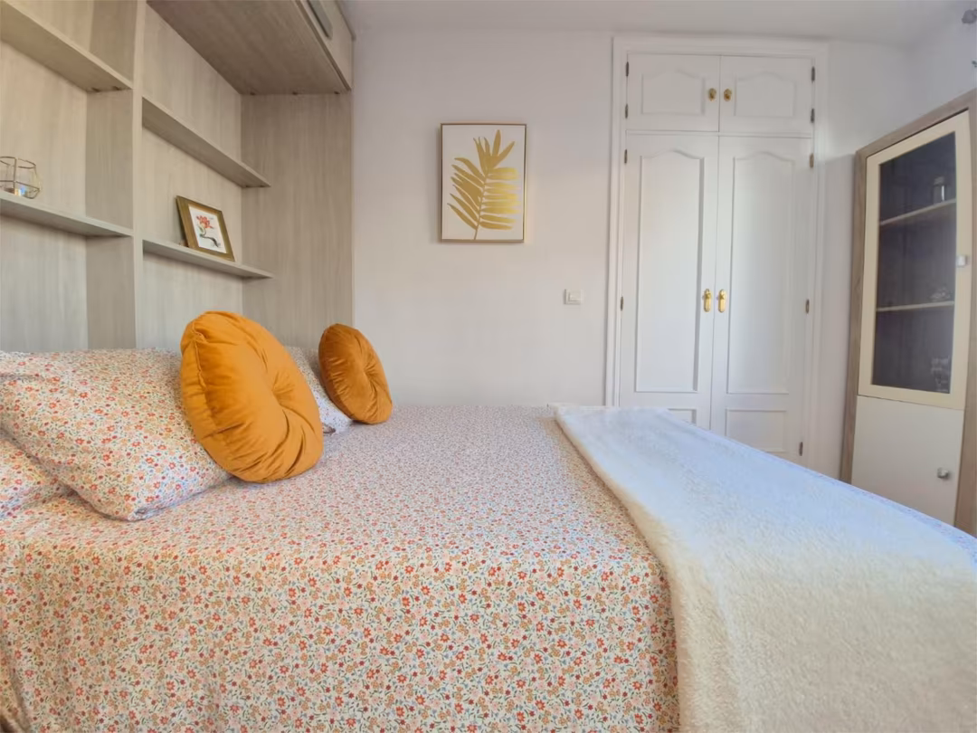 Estudio en  Calle Ventura Rodríguez 11 - Foto 10