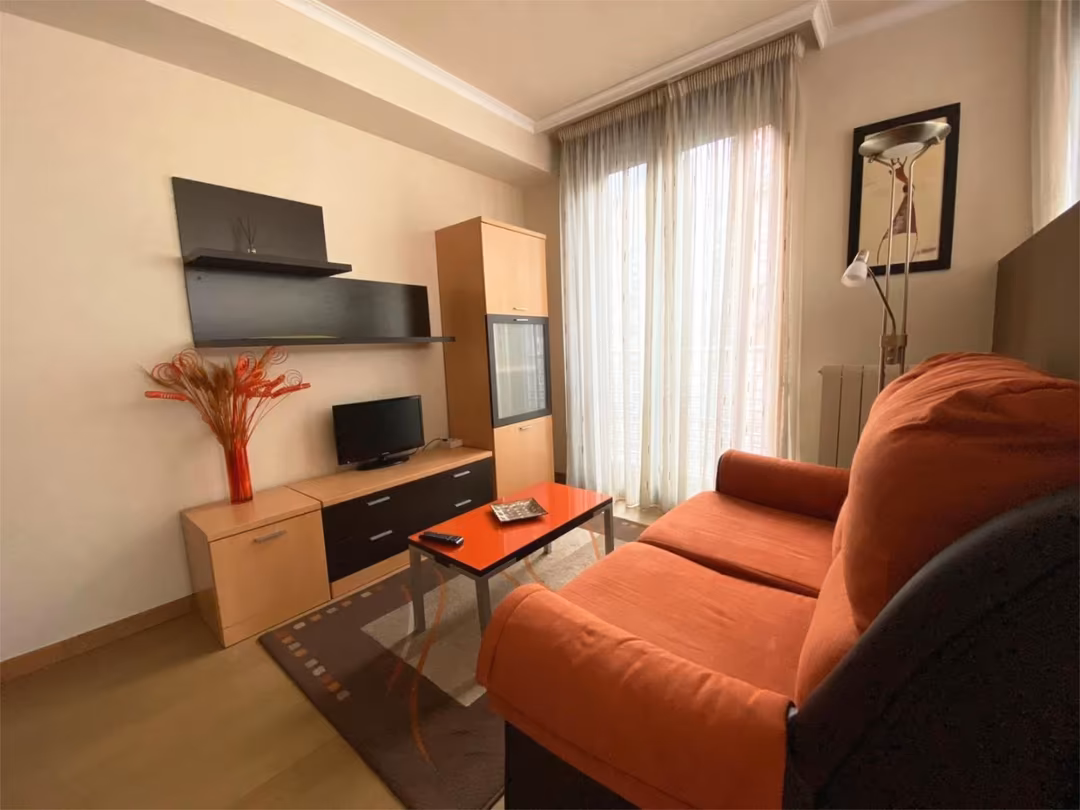 Piso en  Rúa da Ronda de Don Bosco 52