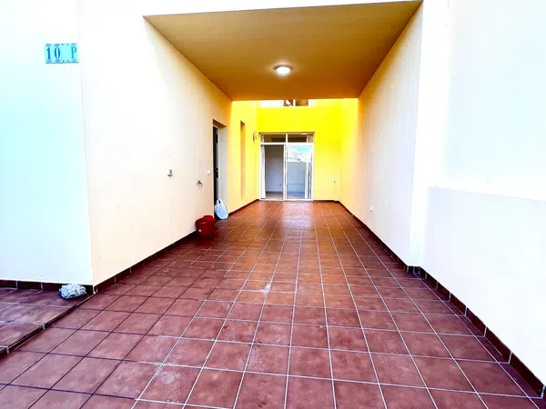 Chalet adosado en Calle Pérez Galdós, 10 - Foto 2