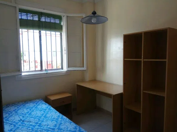 Piso en Calle Chaves Rey, 3, Reina Mercedes - Heliópolis - Foto 8