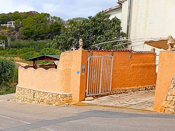 Piso en Calle el Faisa, 2, Cala Advocat - Baladrar, Cala Advocat - Baladrar - Foto 9