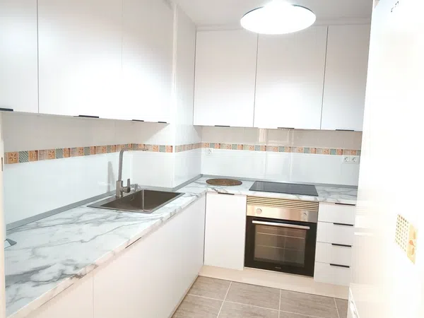 Piso en calle Ramón y Cajal, 42 - Foto 4