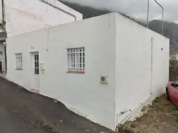 Casa o chalet independiente en Calle Hoya del Moral, 2 - Foto 1
