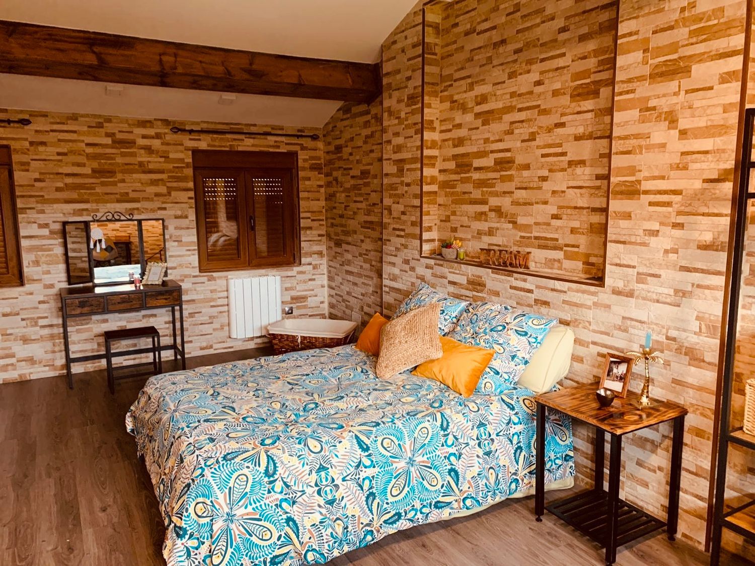 Casa o chalet independiente en Aldapa Horrin el, 8 - Foto 4