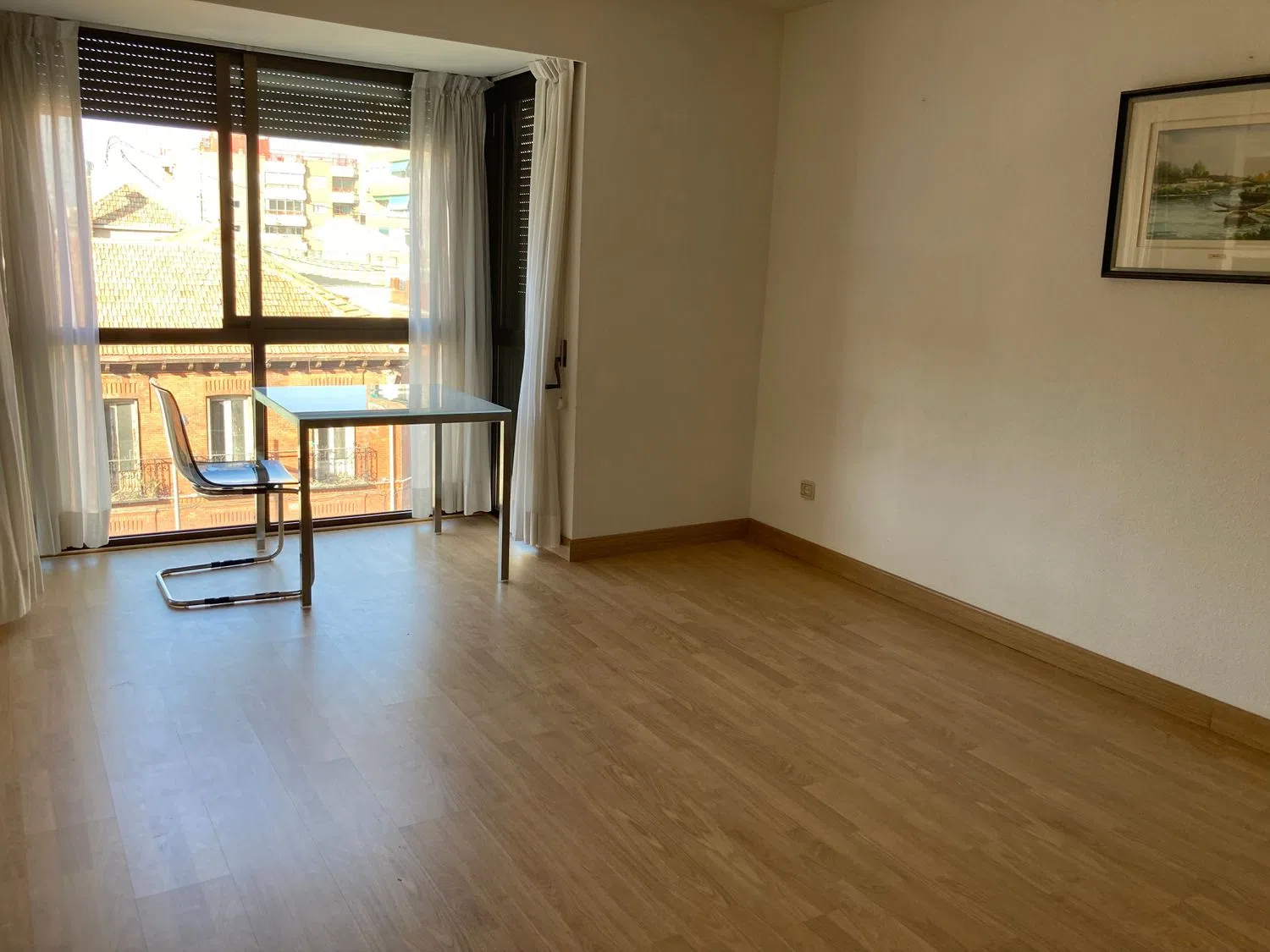 Estudio en calle de Sor Ángela de la Cruz, 40 - Foto 14