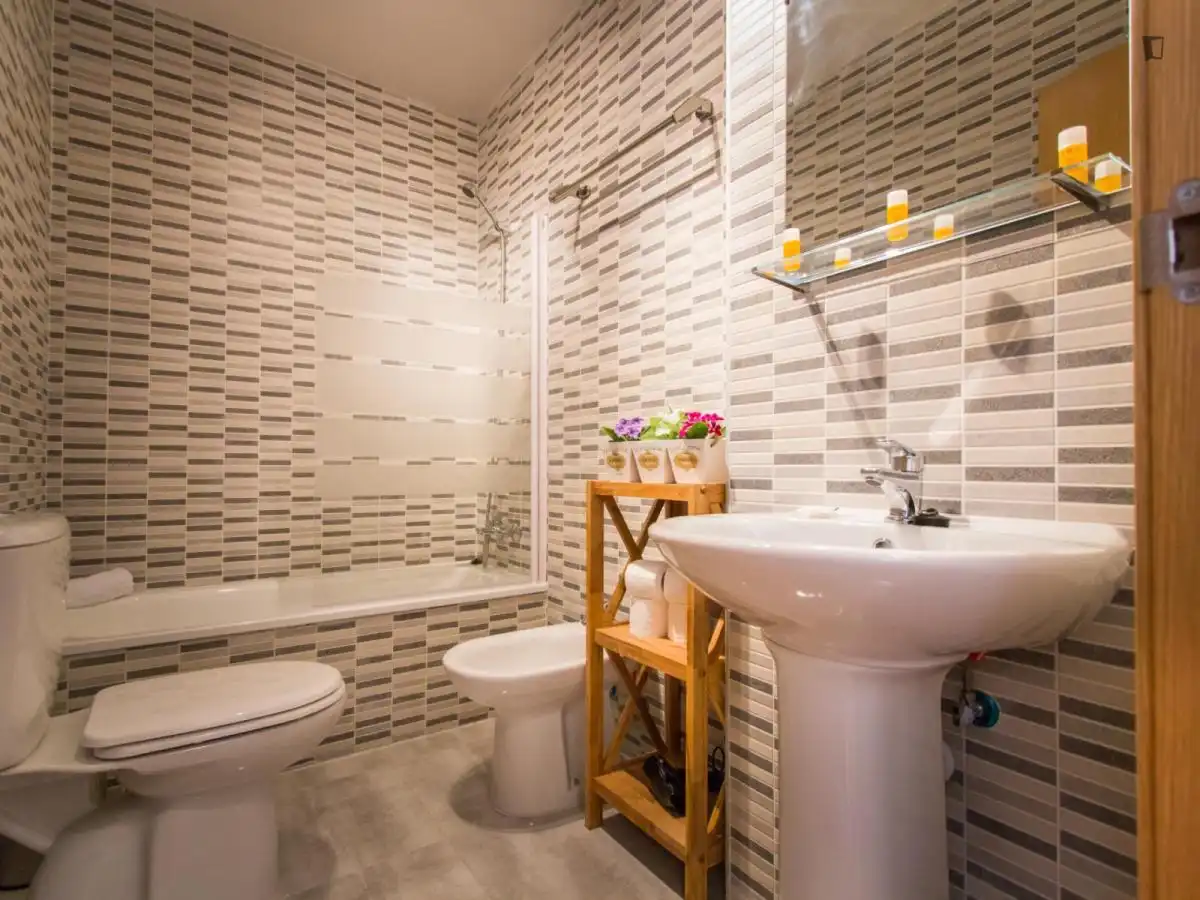 Apartamento en Málaga Capital - Foto 5