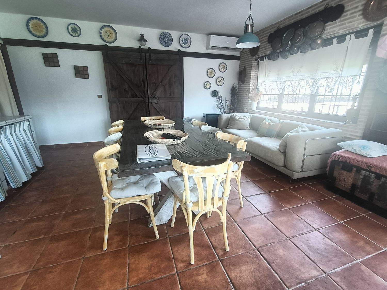 Casa independiente en Paraje Mira al Tajo, 19 - Foto 7